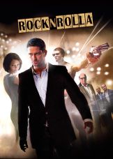 Rock'N'Rolla — plakat