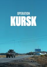 Operation Kursk — plakat