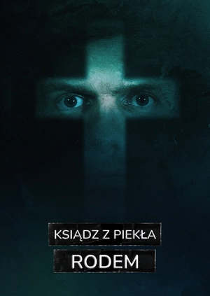 Ksiądz z piekła rodem
