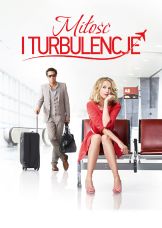 Miłość i turbulencje — plakat