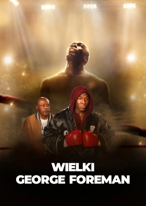 Wielki George Foreman