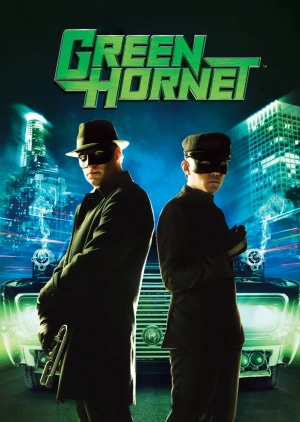 Green Hornet