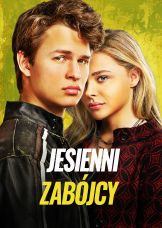 Jesienni zabójcy — plakat
