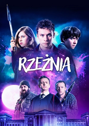 Rzeżnia