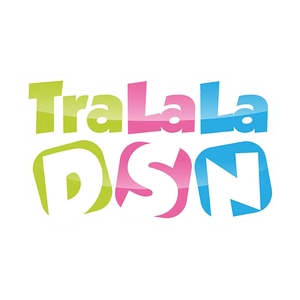 TraLaLa Desene Animate