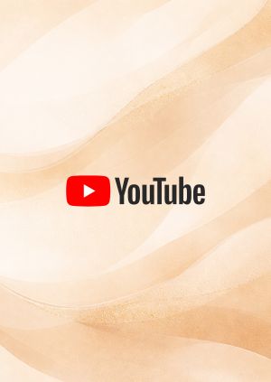 Youtube PL (Obiekt służbowy) — plakat