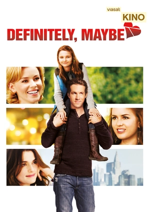 Definitely, Maybe