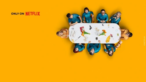 Billionaires' Bunker