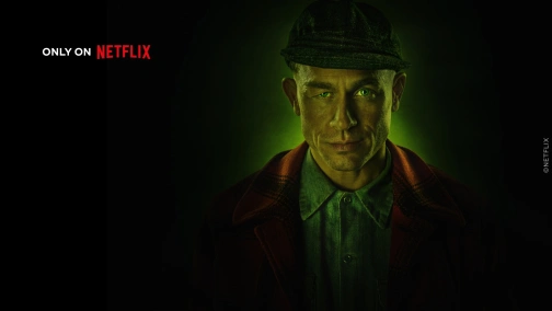 Monster: The Ed Gein Story