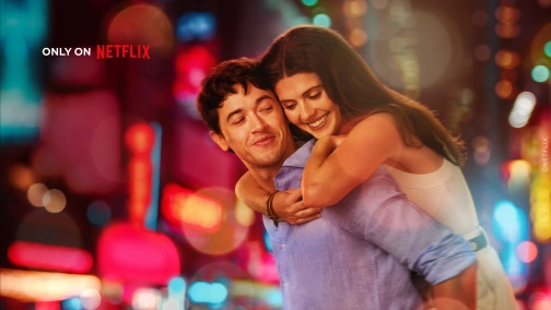 Ludzie, których spotykamy na wakacjach