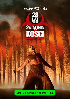 28 lat później: Świątynia kości