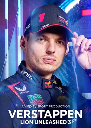 Verstappen: Lion Unleashed 3