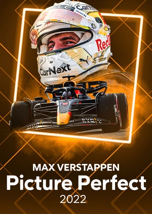 Max Verstappen: Picture Perfect