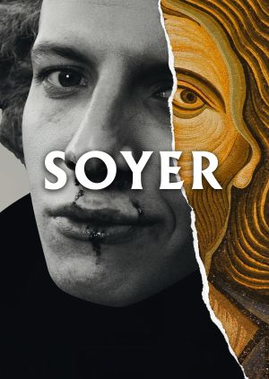 Soyer — plakat