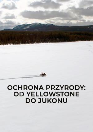 Ochrona przyrody: od Yellowstone do Jukonu