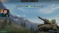 ВСЕ МЕДАЛИ ДЛЯ AMX 30B  ТАНК ЛУЧШЕ ЧЕМ ТЫ ДУМАЛ  WoT Blitz