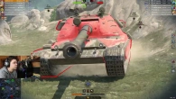 ЭТА ИМБОВАЯ МЕХАНИКА ПОМОГАЕТ ТАЩИТЬ ТОПОВЫМ ИГРОКАМ В ТАНКИ  WoT Blitz