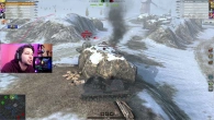 ЧТО ВЫБИРАЮТ ЛЮТЫЕ ИГРОКИ В РЕЙТИНГЕ  ЭТИ ТАНКИ УДИВЛЯЮТ  WoT Blitz