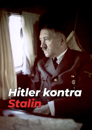 Hitler kontra Stalin