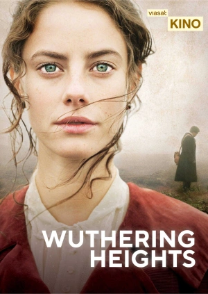 Wuthering Heights