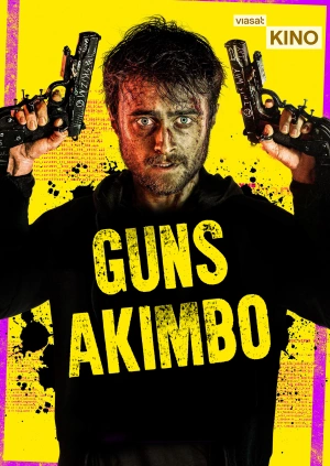 Guns Akimbo