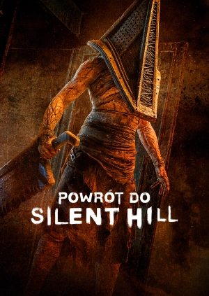 Powrót do Silent Hill