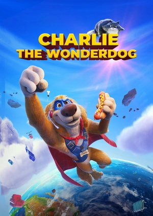 Charlie the Wonderdog