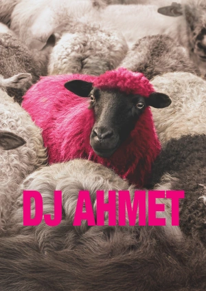 DJ Ahmet