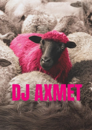 DJ Ахмет