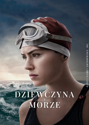 Dziewczyna i morze