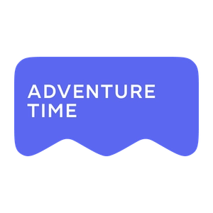 [M] Аdventure time