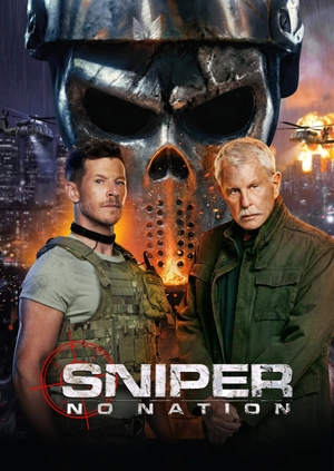 Sniper: No Nation