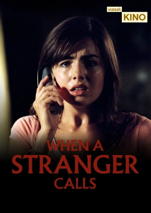 When A Stranger Calls