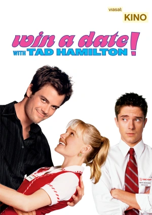 Win a Date with Tad Hamilton!