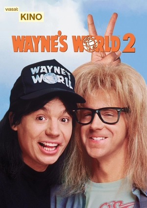 Wayne's World 2