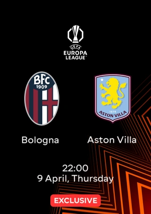 Bologna — Aston Villa