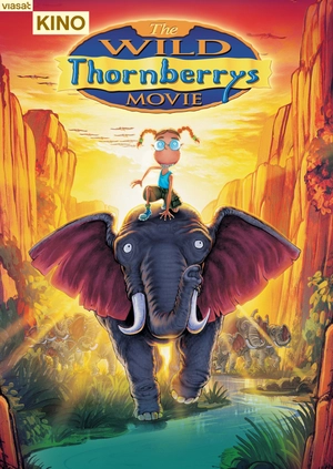 The Wild Thornberrys Movie