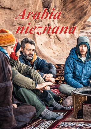 Arabia nieznana