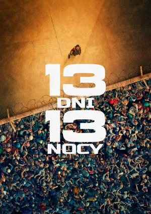 13 dni, 13 nocy