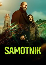 Samotnik — plakat