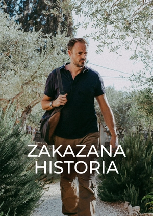 Zakazana historia
