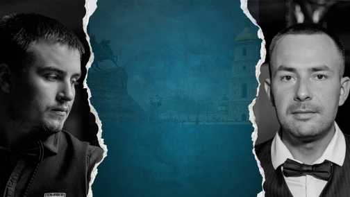 Більярд. 9+. Турнір Нової більярдної Ліги 3