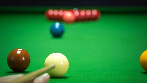 Snooker. Tour Championship