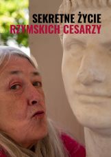 Sekretne życie rzymskich cesarzy — plakat