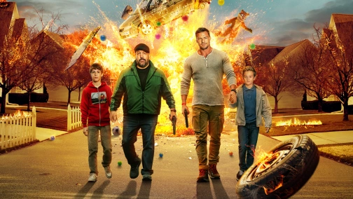 Батьківський контроль