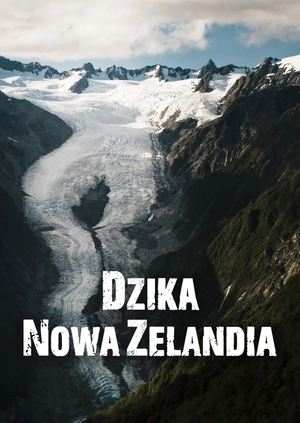 Dzika Nowa Zelandia