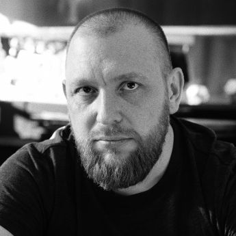 Aleksandr Bragin