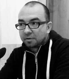 Володимир Єрмоленко