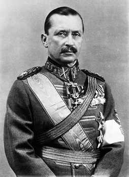 Карл Ґустав Маннергейм