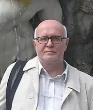 Юрій Бірюльов